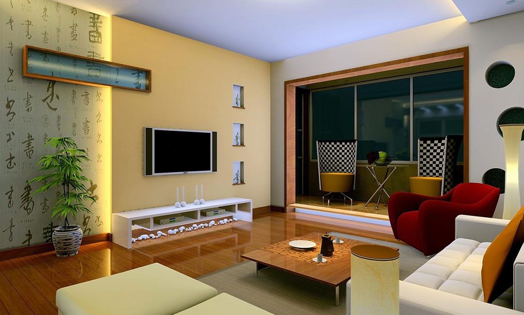 西青新房装修APP整体开发案例