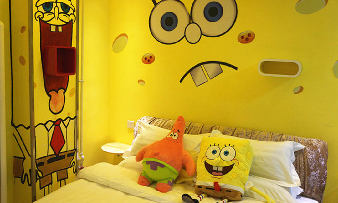 西青考拉酒店百度闪投案例