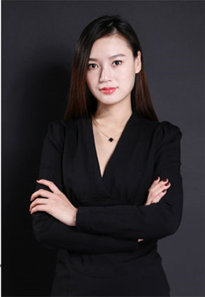 西青史静静 纹绣讲师